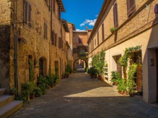 Buonconvento