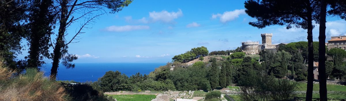 Populonia Mare